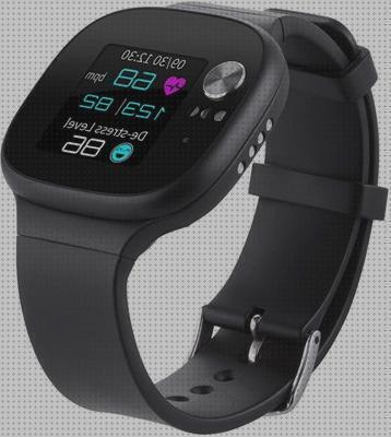 Las mejores marcas de relojes tensiometros
