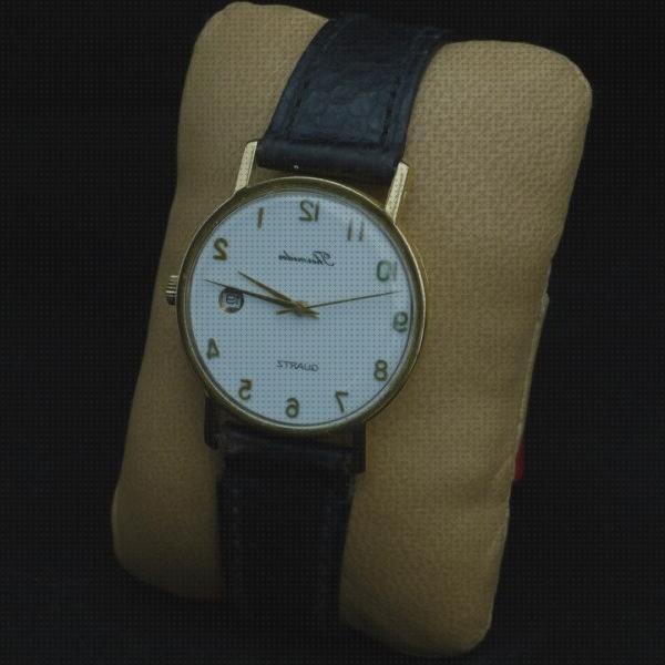 ¿Dónde poder comprar relojes thermidor relojes de mujer baraos de gran dimenson relojes baraos mujer relojes thermidor mujer oro?