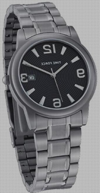 ¿Dónde poder comprar force reloj time force titanium?