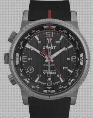 Review de relojes timex hombre