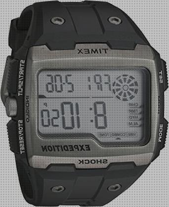 Opiniones de timex relojes relojes timex hombre