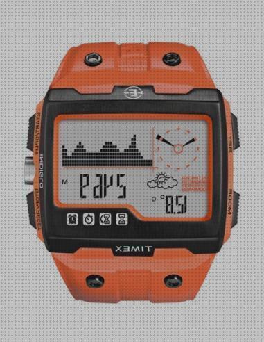 ¿Dónde poder comprar timex relojes relojes timex?