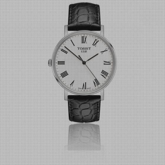 Las mejores marcas de tissot reloj tissot clasico hombre