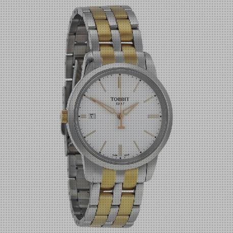 Los mejores 21 Relojes Tissot Classic Dream