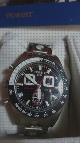 ¿Dónde poder comprar relojes tissot relojes relojes tissot hombre prs 516?