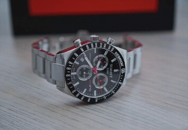 Las mejores relojes tissot relojes relojes tissot hombre prs 516