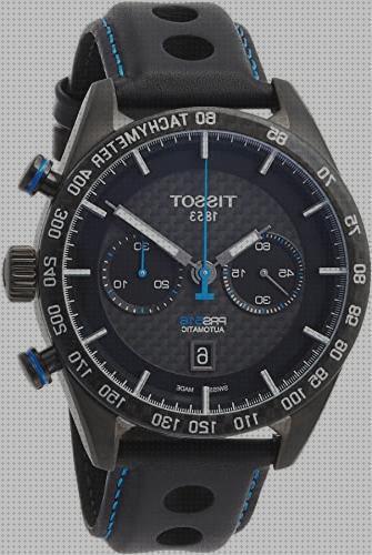 Review de relojes tissot hombre prs 516