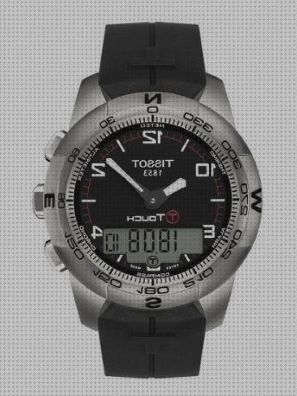 relojes tissot hombre t 4441721041000 para regalar