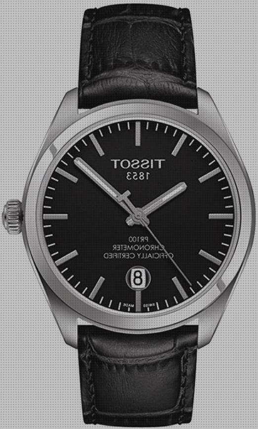 Las mejores tissot reloj tissot pr 100 hombre