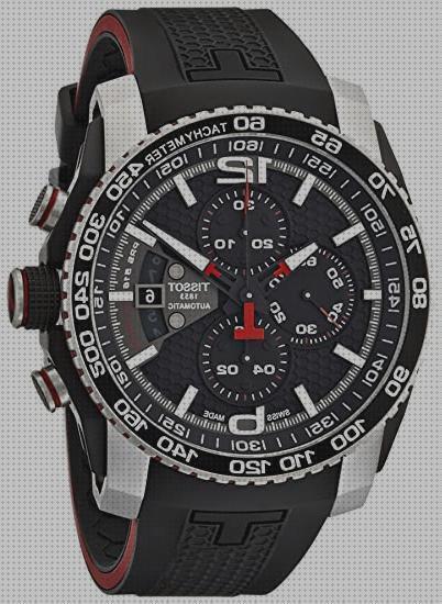 Análisis de los 21 mejores relojes tissot para comprar