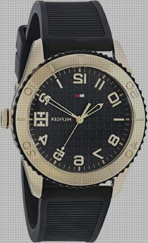 ¿Dónde poder comprar relojes dorados relojes relojes tommy dorados mujer?