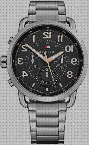 Análisis de los 37 mejores Relojes Tommy Hilfiger Cronografos