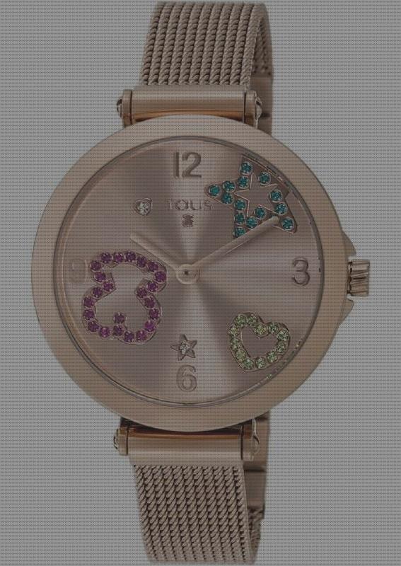 Las mejores tous relojes baratos relojes baratos relojes relojes tous baratos mujer