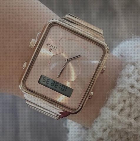 Opiniones de tous relojes baratos relojes baratos relojes relojes tous baratos mujer