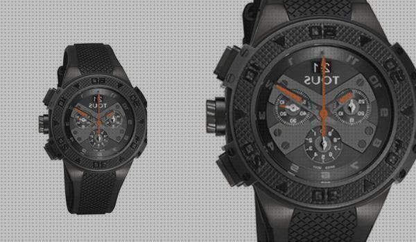 ¿Dónde poder comprar tous relojes relojes tous hombre?