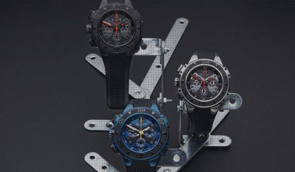 Review de relojes tous hombre