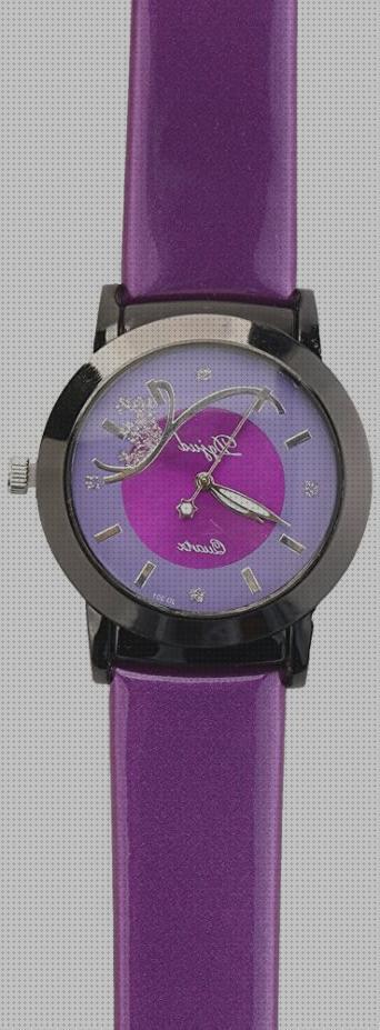 Los mejores 18 Relojes Tous De Mujeres Con Acabados Mates