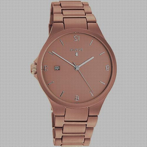 Review de relojes tous mujer nueva coleccion