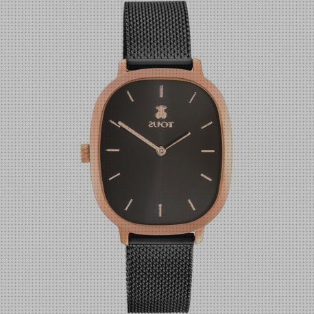 Opiniones de tous relojes relojes tous mujer nueva coleccion