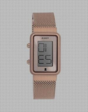 Opiniones de tous relojes relojes relojes tous mujer rectangulares