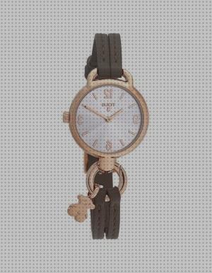 ¿Dónde poder comprar tous relojes relojes relojes tous mujer rosa correa piel?