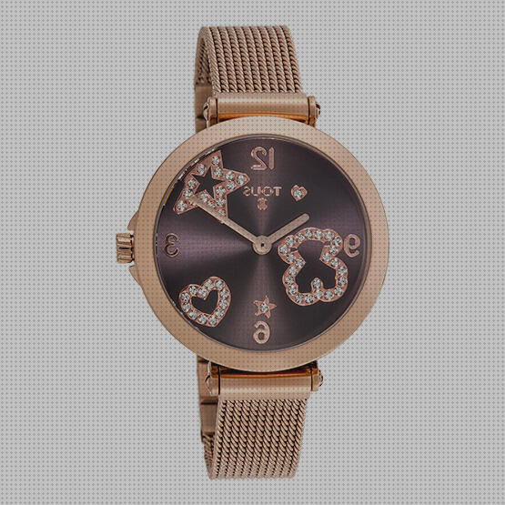 Opiniones de reloj mujer relojes relojes tous mujeres