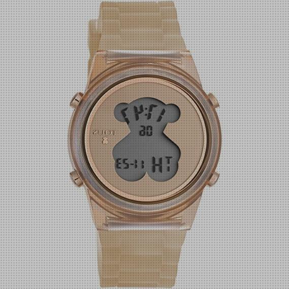 ¿Dónde poder comprar tous relojes relojes tous niñas mujer?