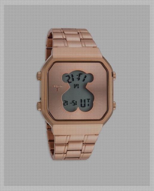 ¿Dónde poder comprar relojes tous?
