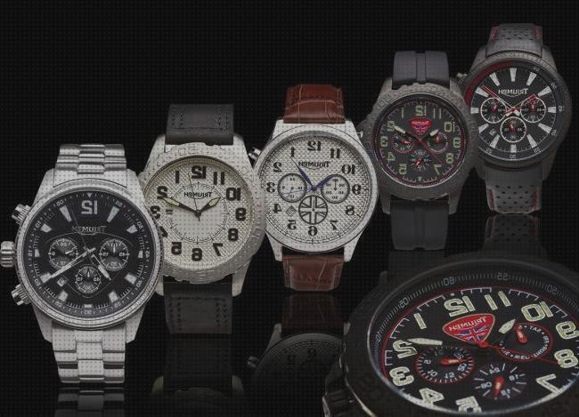 Análisis de los 34 mejores Relojes Triumph De Hombres