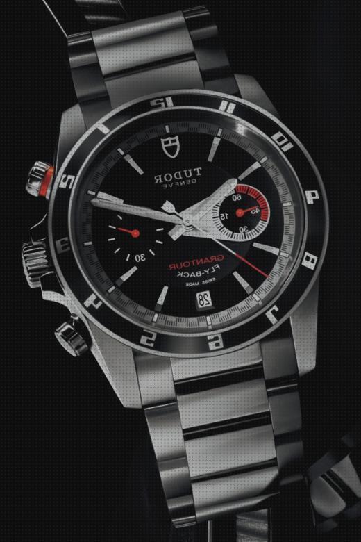 Las mejores marcas de tudor relojes tudor