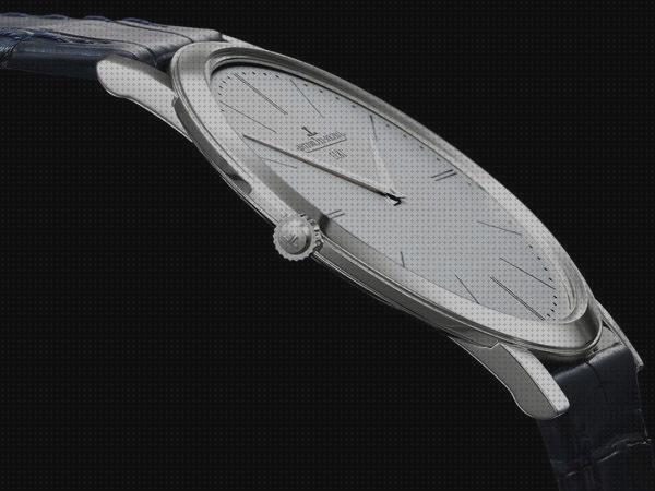 ¿Dónde poder comprar ultrafinos relojes ultrafinos hombre?