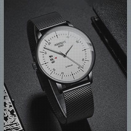 Review de relojes ultrafinos hombre boda