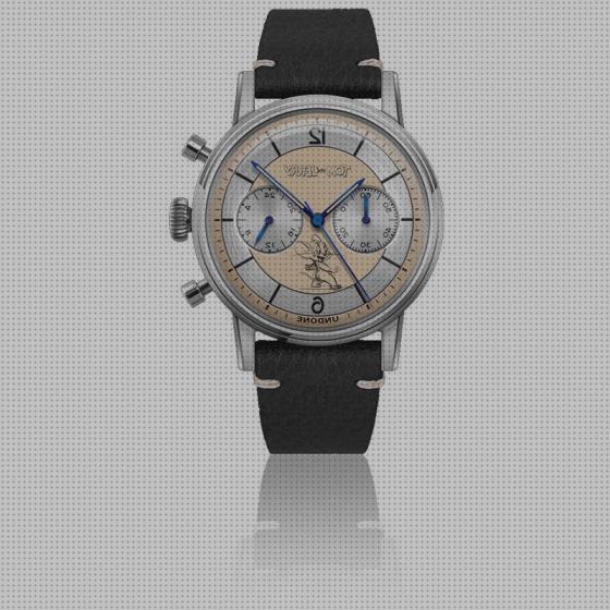 13 Mejores relojes undone