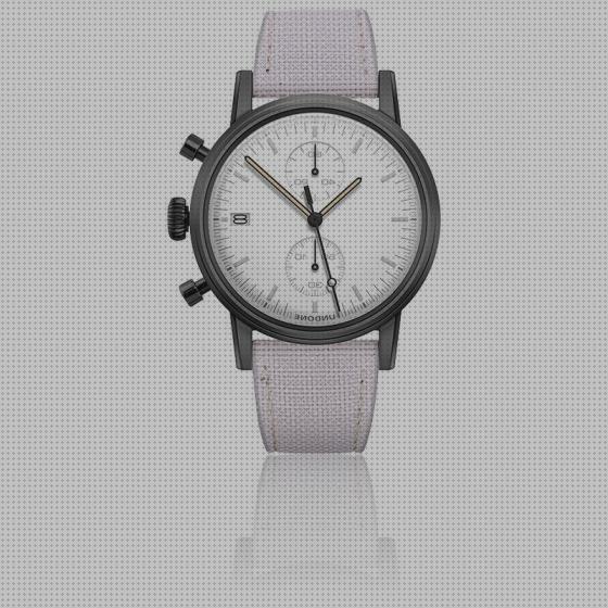 Opiniones de relojes undone