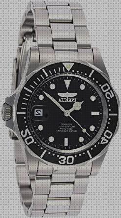 Análisis de los 29 mejores relojes unisex invicta