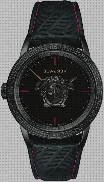 Las mejores marcas de versace relojes versace