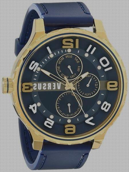 Las mejores liverpool reloj versace hombre liverpool