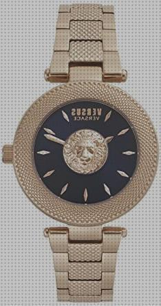 ¿Dónde poder comprar versace reloj versace mujer rosa?