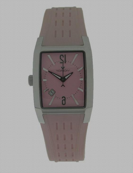 Las mejores viceroy relojes relojes relojes viceroy caucho mujer