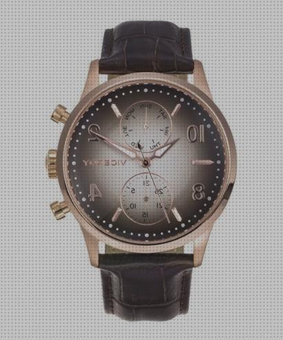 Review de relojes viceroy clasicos hombre