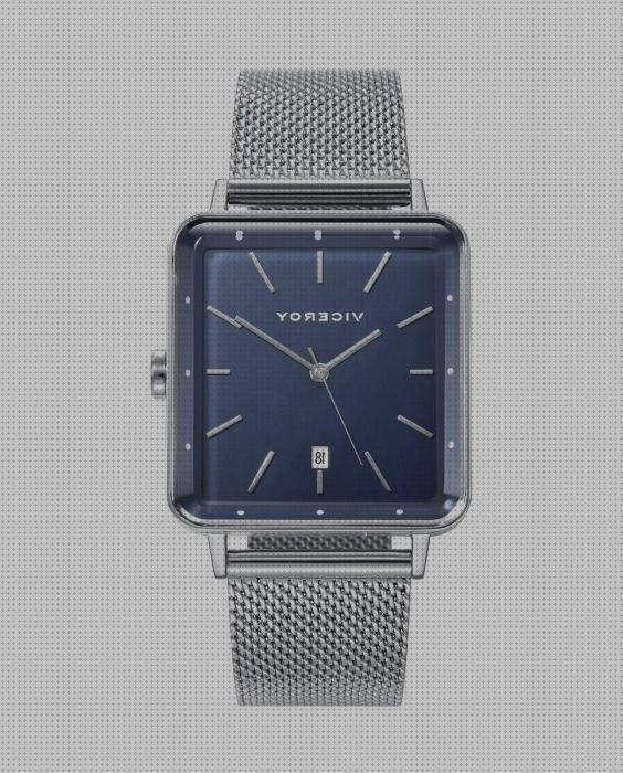 ¿Dónde poder comprar viceroy precios relojes mujer viceroy relojes relojes relojes viceroy cuadrado precios hombre?