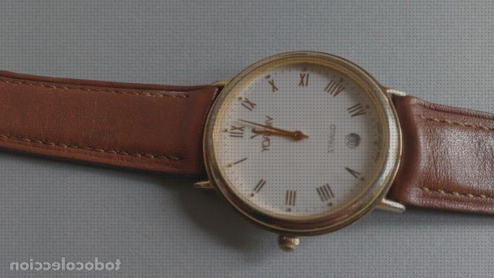 Review de relojes viceroy descatalogados