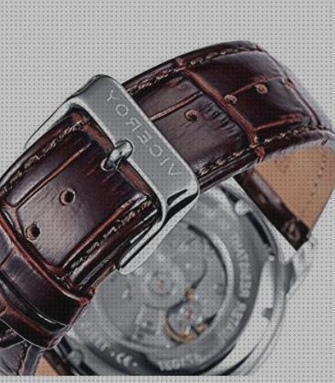Análisis de los 24 mejores Relojes Viceroy De Hombres Automaticos