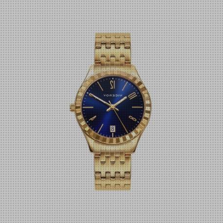 Los 30 Mejores Relojes Viceroy De Hombres Chapados Oros