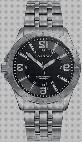 Análisis de los 36 mejores Relojes Viceroy De Hombres