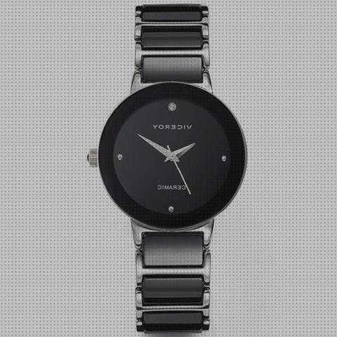 Los 14 Mejores Relojes Viceroy De Mujeres De Ceramicas