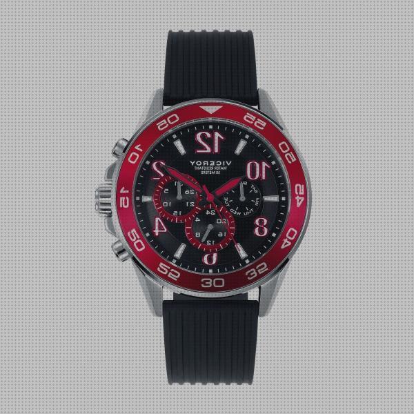 ¿Dónde poder comprar viceroy reloj viceroy rojo hombre?