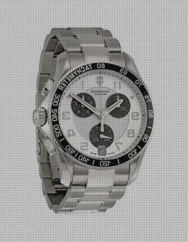 Las mejores victorinox reloj victorinox chrono classic