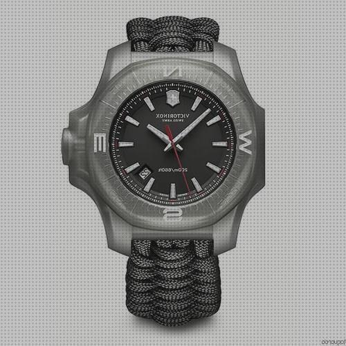 Análisis de los 23 mejores relojes victorinox inox del mundo