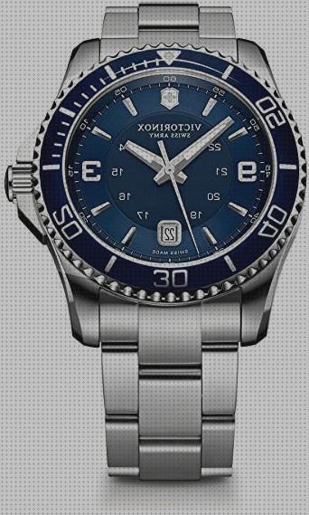 Las mejores marcas de victorinox reloj victorinox maverick hombre